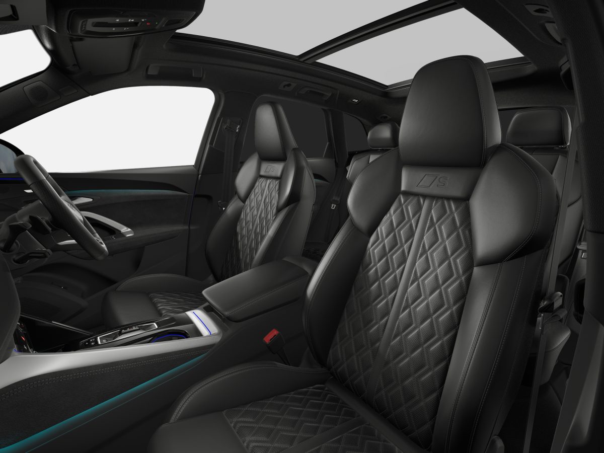 Audi SQ5 SUV TFSI 270 kW
