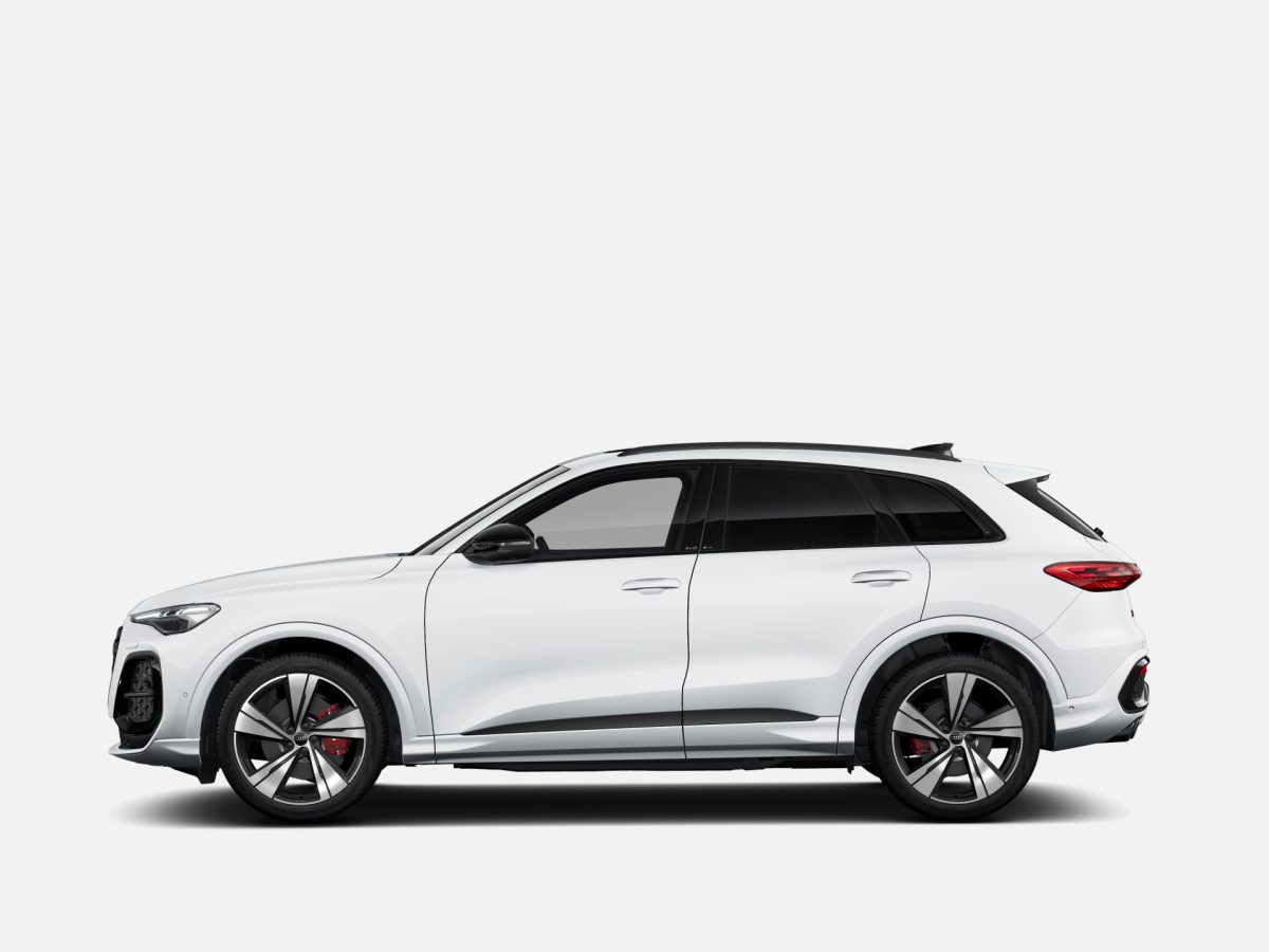 Audi SQ5 SUV TFSI quattro S tronic