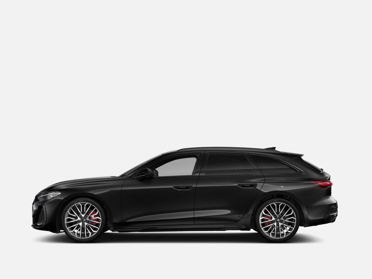 Audi S5 Avant TFSI quattro S tronic