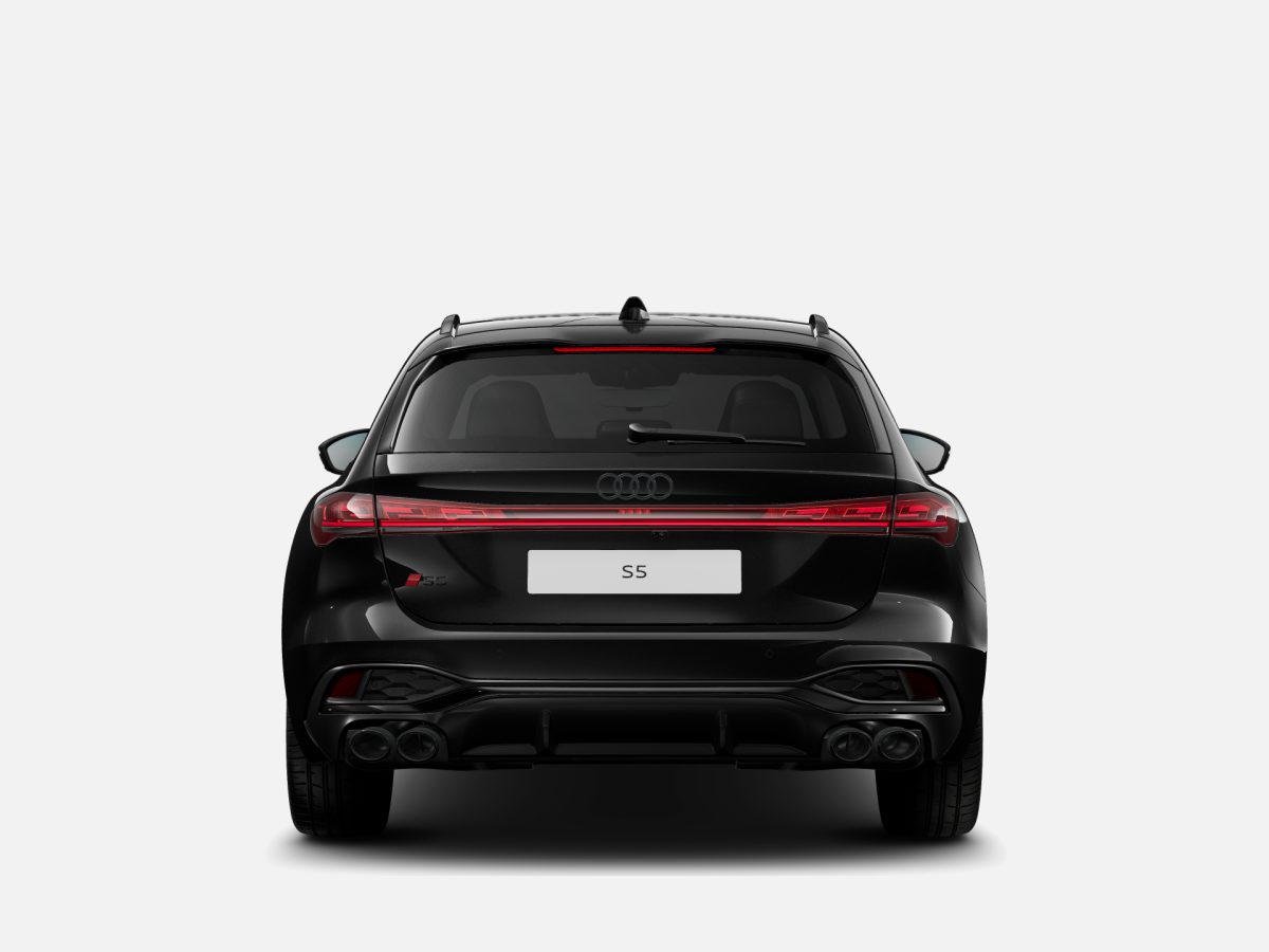 Audi S5 Avant TFSI quattro S tronic
