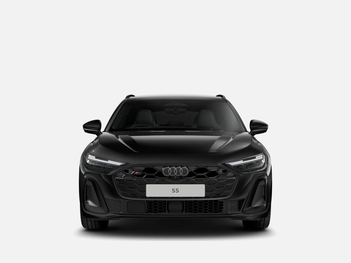 Audi S5 Avant TFSI quattro S tronic