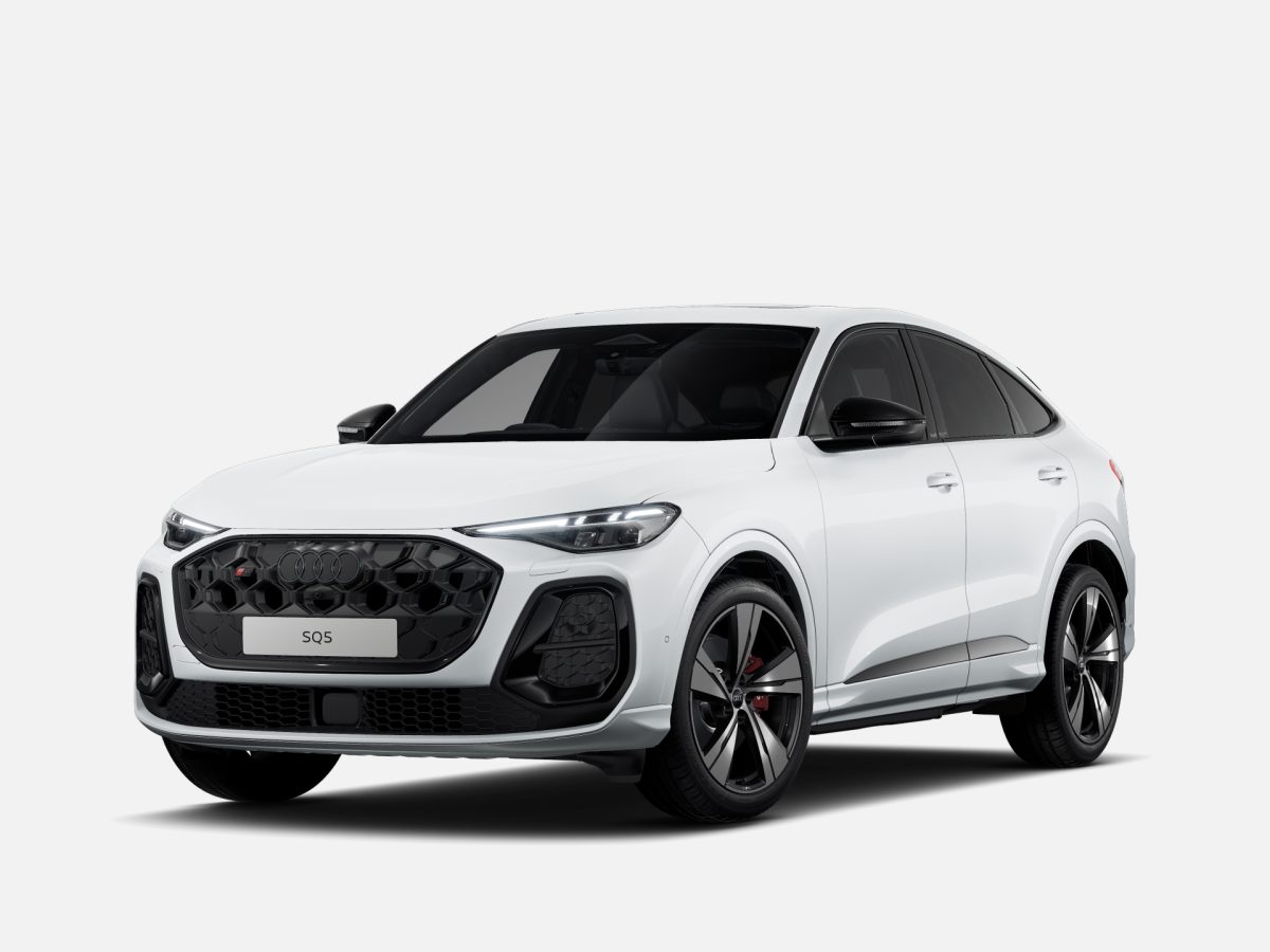 Audi SQ5 Sportback TFSI 270 kW
