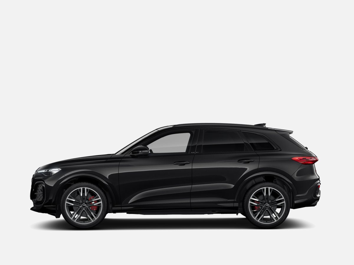 Audi SQ5 SUV TFSI quattro S tronic
