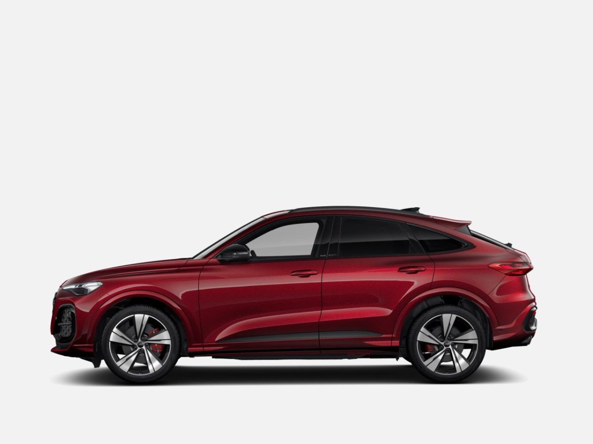 Audi SQ5 Sportback TFSI 270 kW
