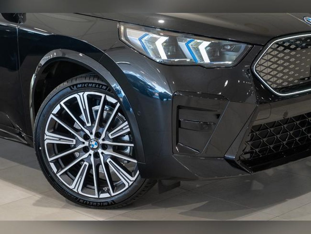 2026 BMW iX2 xDrive30 M Sport U10 Auto AWD