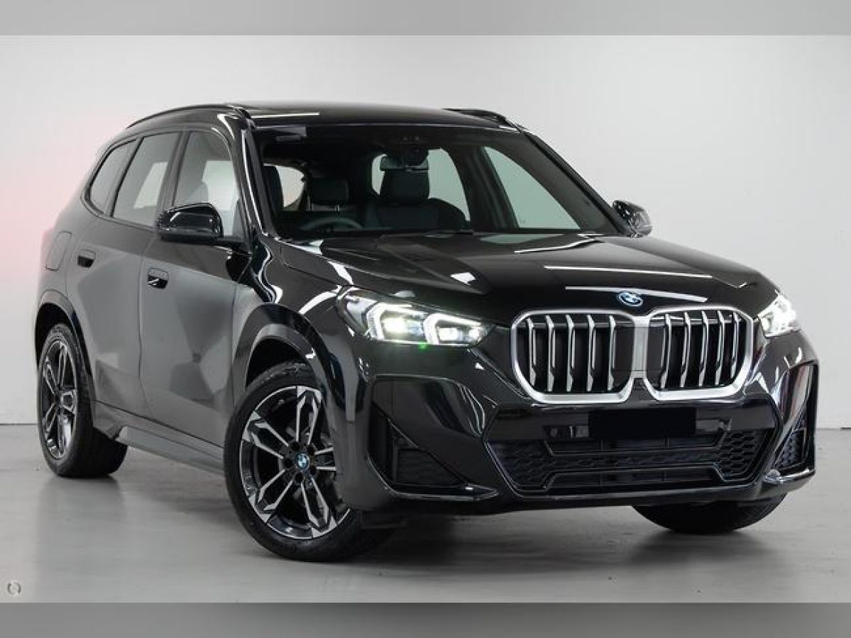 2026 BMW X1 xDrive25e M Sport U11 Auto AWD