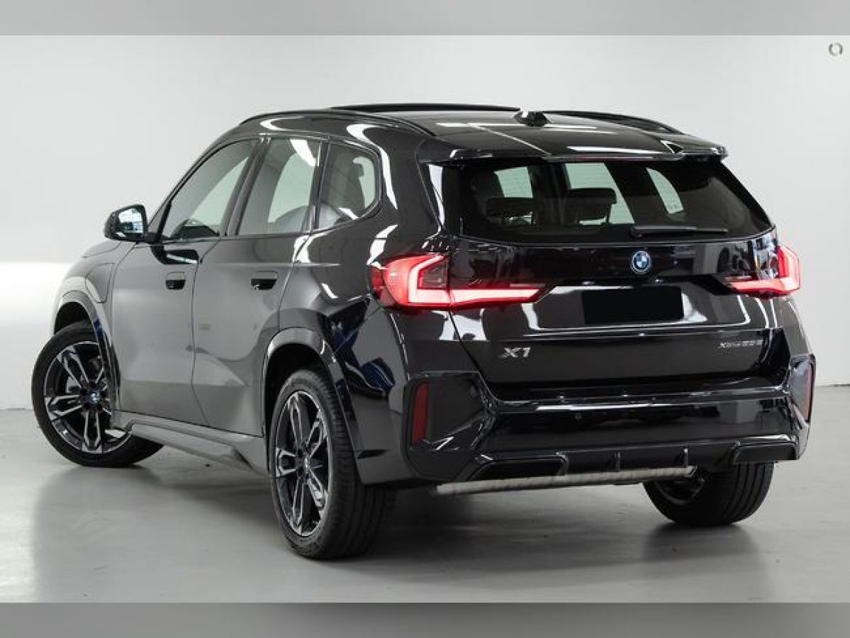2026 BMW X1 xDrive25e M Sport U11 Auto AWD