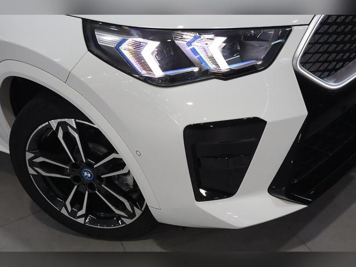 2024 BMW iX2 xDrive30 M Sport U10 Auto AWD