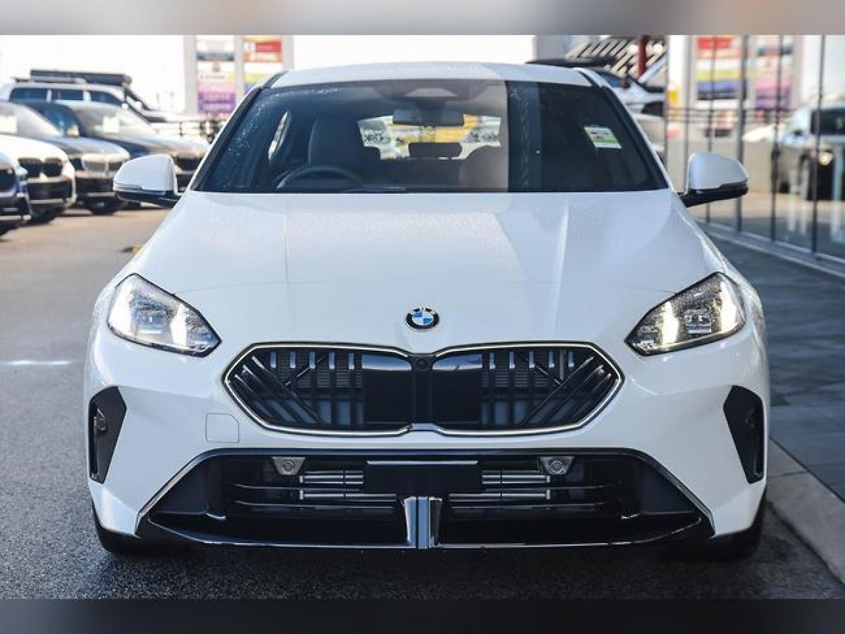 2026 BMW 118 M Sport Sports Automatic Dual Clutch