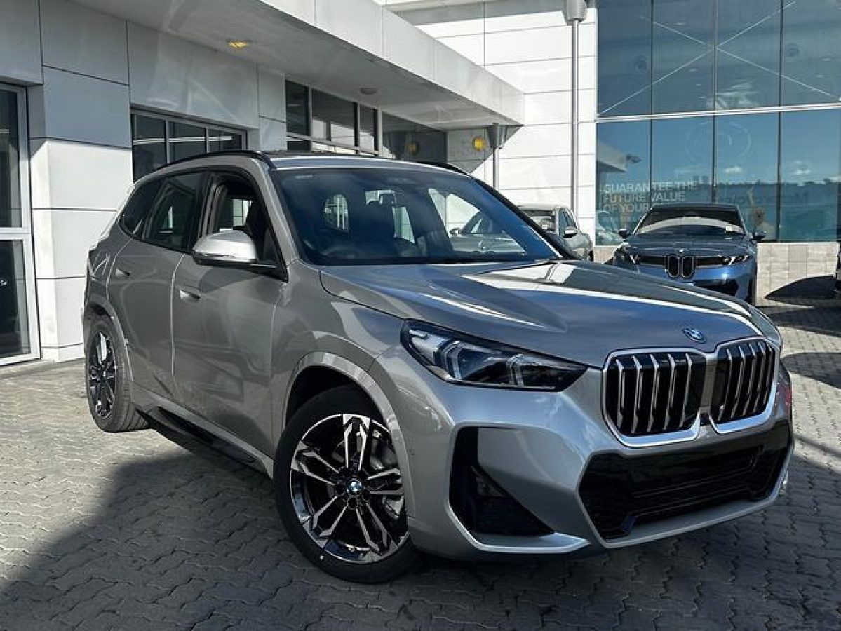 2026 BMW X1 xDrive25e M Sport U11 Auto AWD