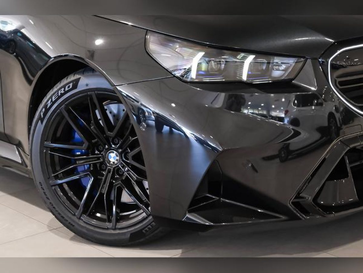 2025 BMW M5 G99 Auto M xDrive
