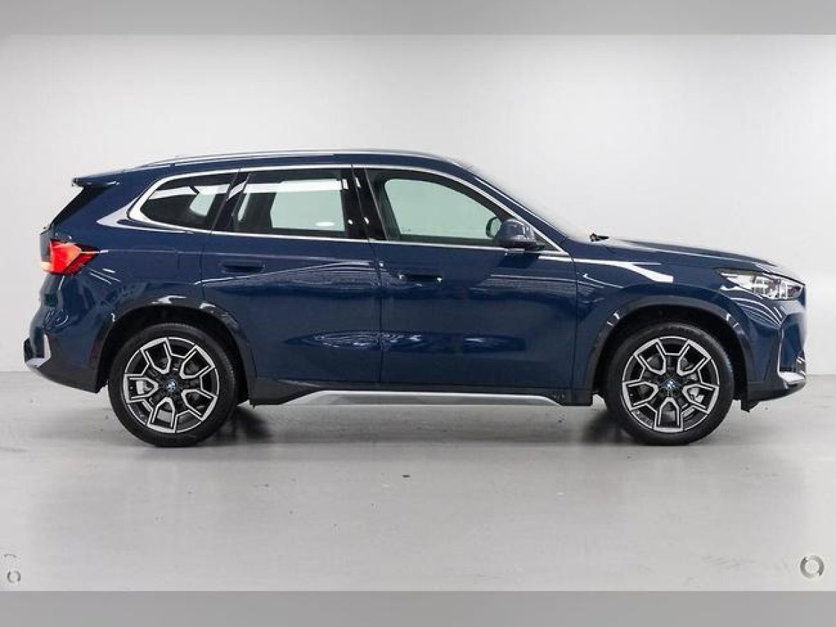 2026 BMW X1 sDrive20i U11 Auto