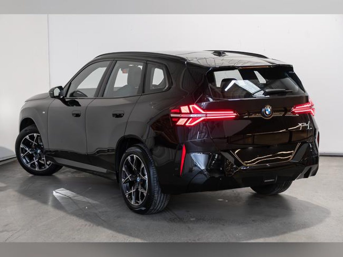 2026 BMW X3 20 xDrive G45 Auto 4x4