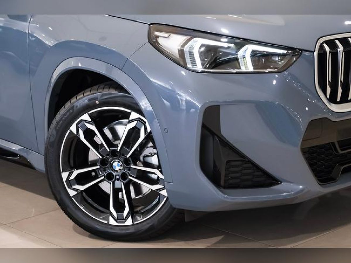 2026 BMW X1 xDrive25e M Sport U11 Auto AWD