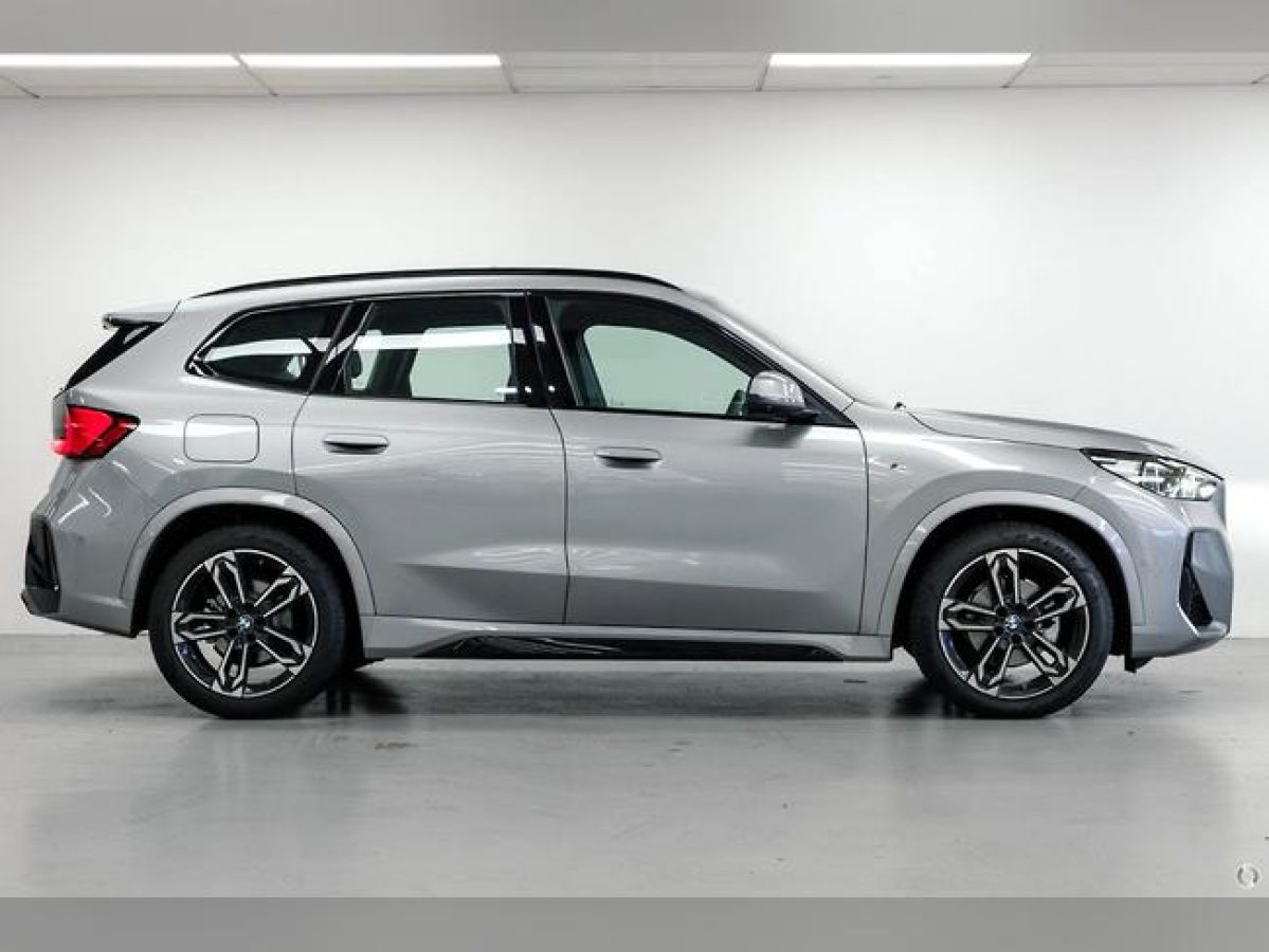 2026 BMW X1 xDrive25e M Sport U11 Auto AWD