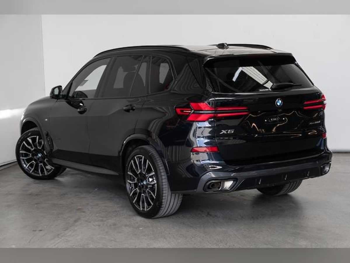 2025 BMW X5 Shadow Edition G05 LCI Auto xDrive