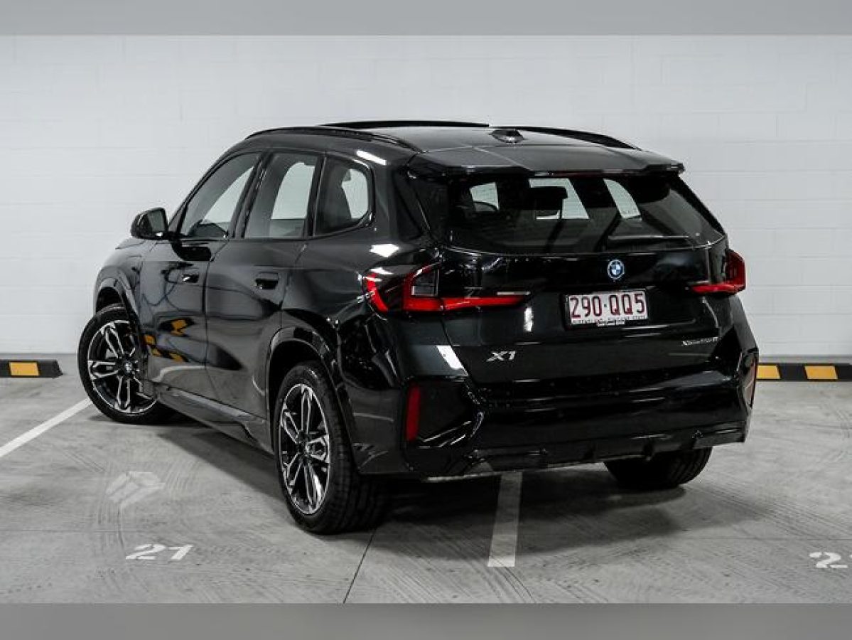 2026 BMW X1 xDrive25e M Sport U11 Auto AWD