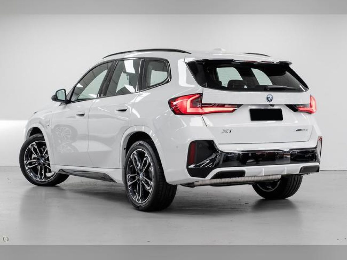 2026 BMW X1 sDrive20i M Sport U11 Auto