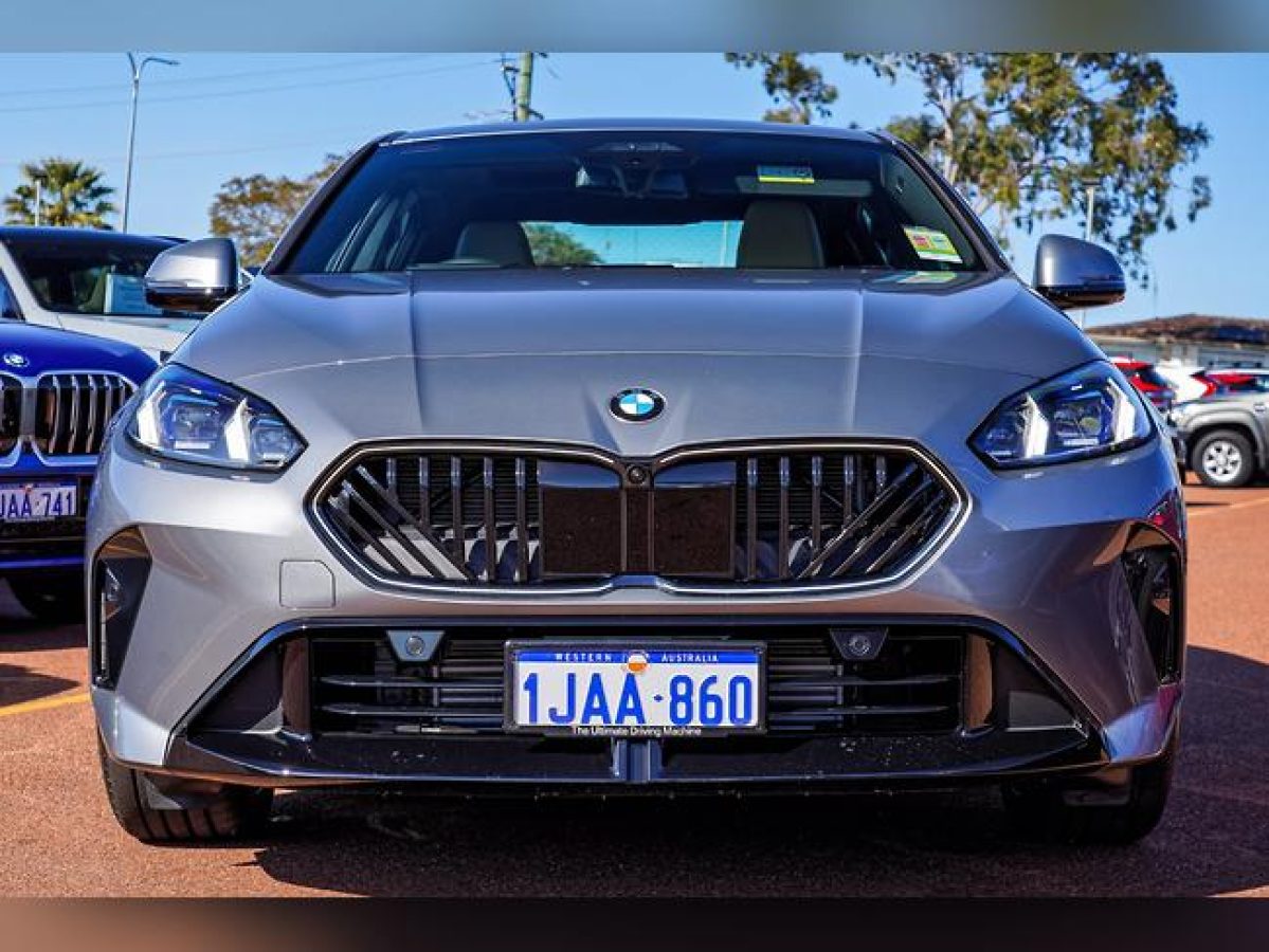 2026 BMW 220 M Sport Sports Automatic Dual Clutch