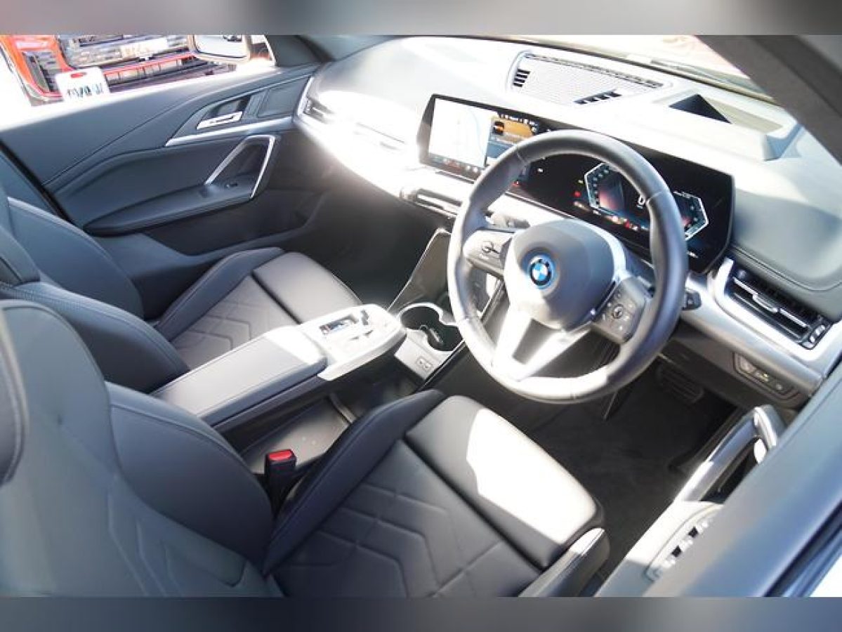 2024 BMW iX1 xDrive30 xLine U11 Auto AWD