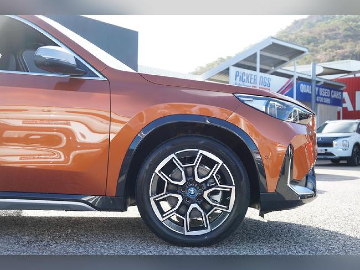 2024 BMW iX1 xDrive30 xLine U11 Auto AWD