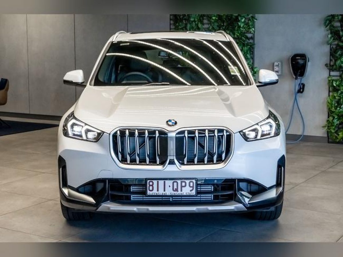2025 BMW X1 xDrive20i M Sport U11 Auto AWD