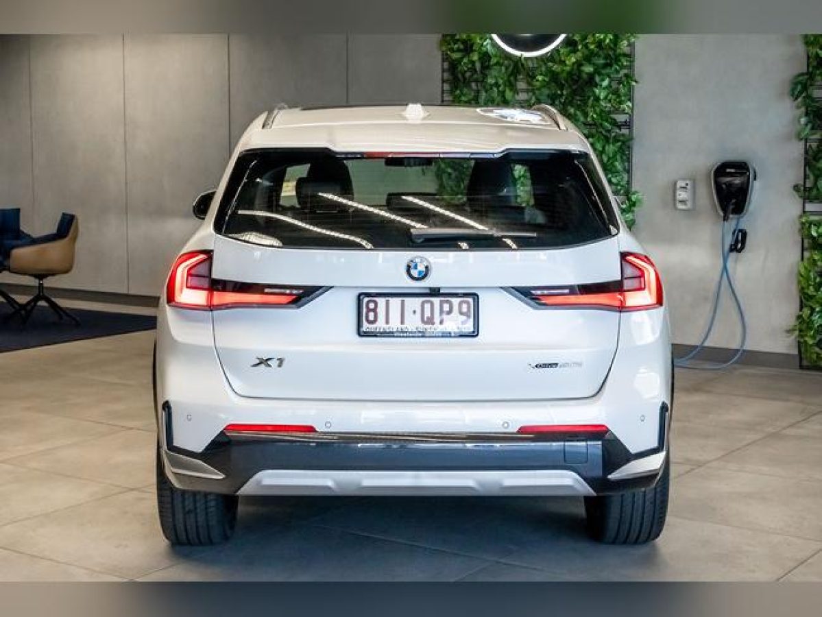 2025 BMW X1 xDrive20i M Sport U11 Auto AWD