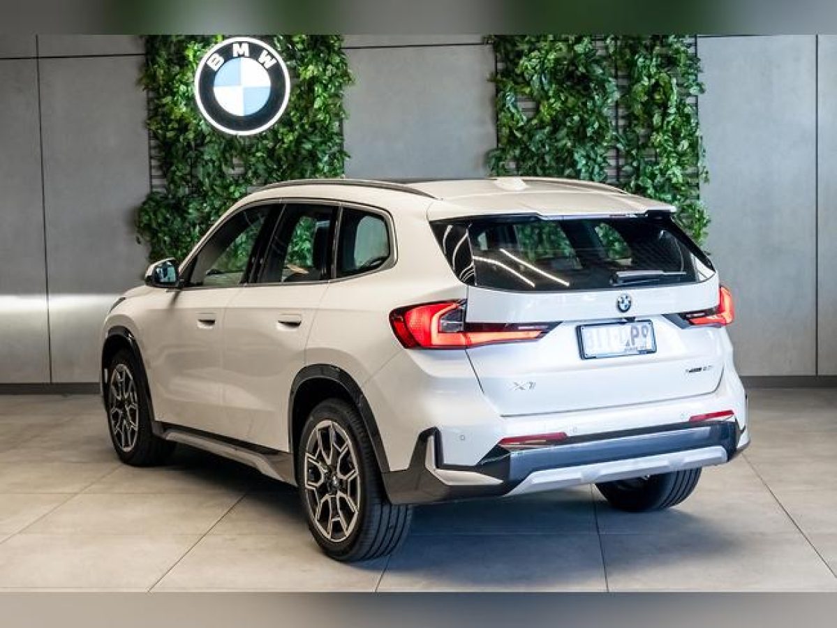 2025 BMW X1 xDrive20i M Sport U11 Auto AWD