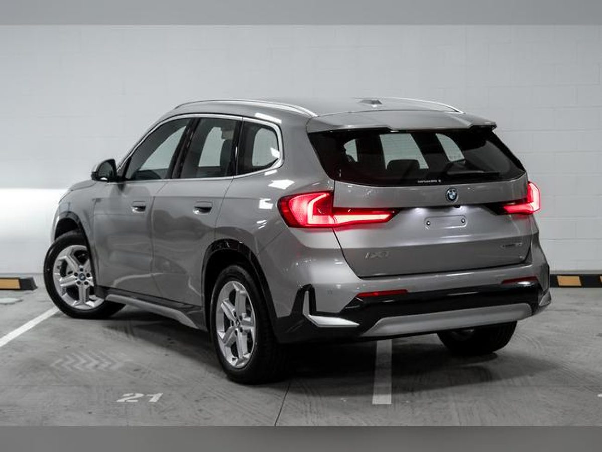 2024 BMW iX1 eDrive20 xLine U11 Auto