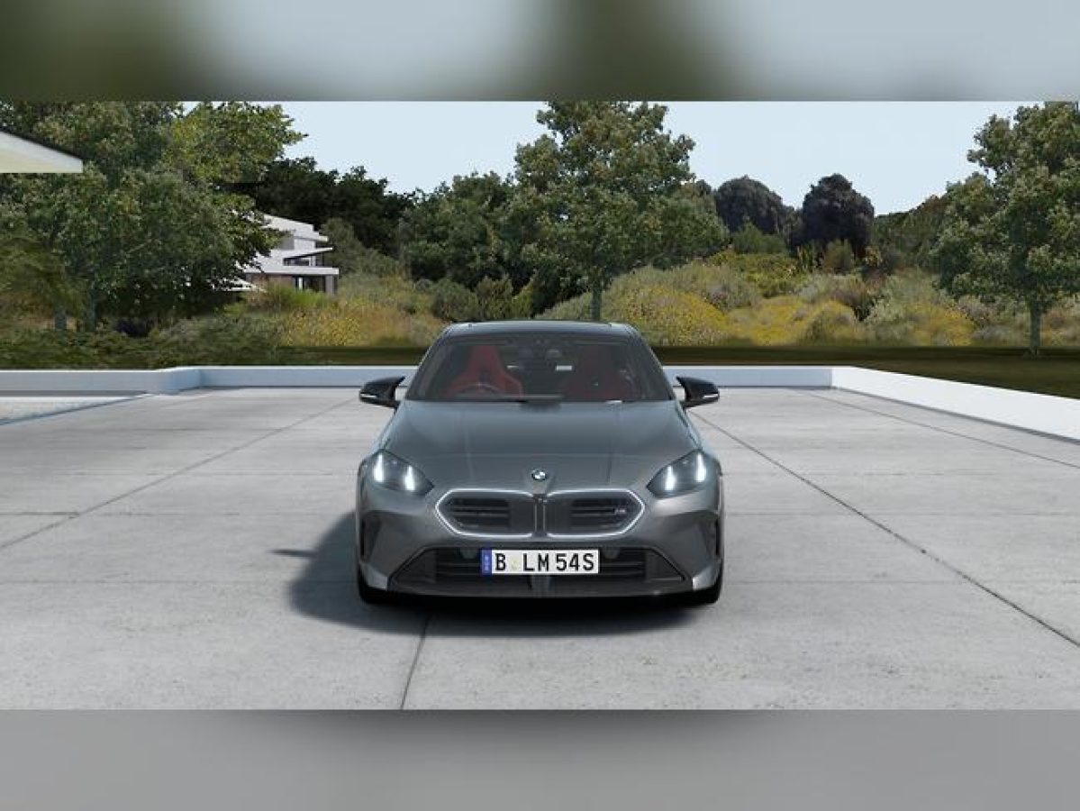 2025 BMW M135 xDrive Sports Automatic Dual Clutch