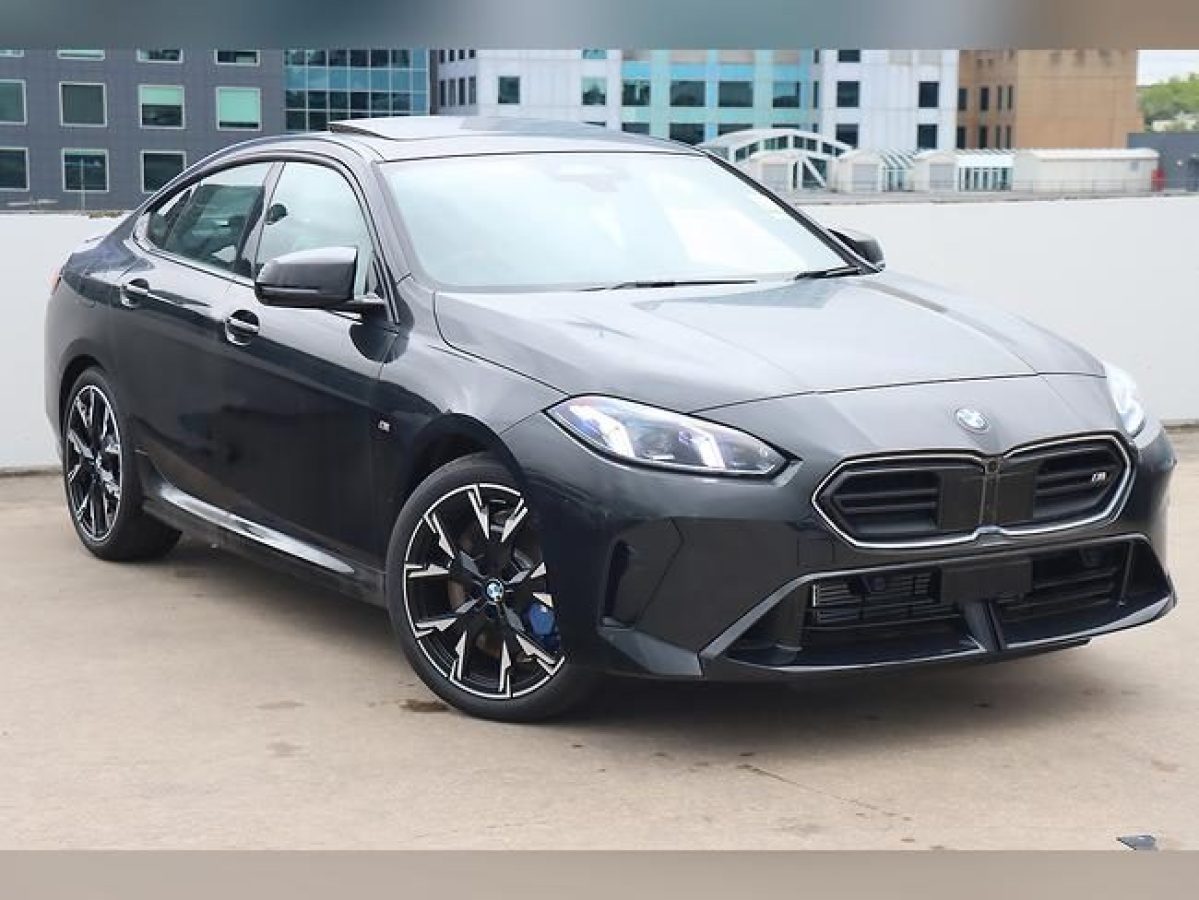 2025 BMW M235 xDrive Sports Automatic Dual Clutch