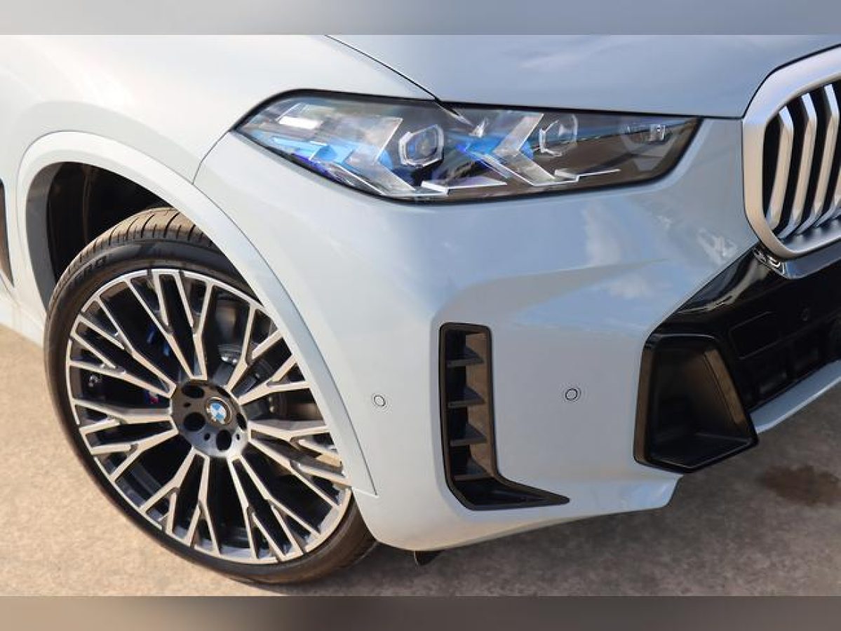 2025 BMW X5 xDrive30d M Sport G05 LCI Auto AWD