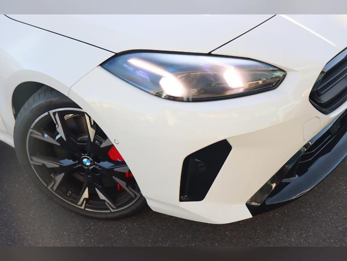 2025 BMW M135 xDrive Sports Automatic Dual Clutch