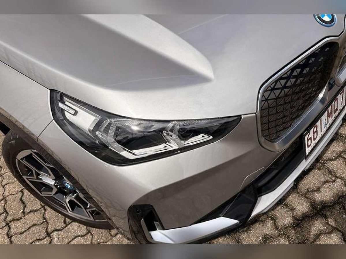 2023 BMW iX1 eDrive20 xLine U11 Auto