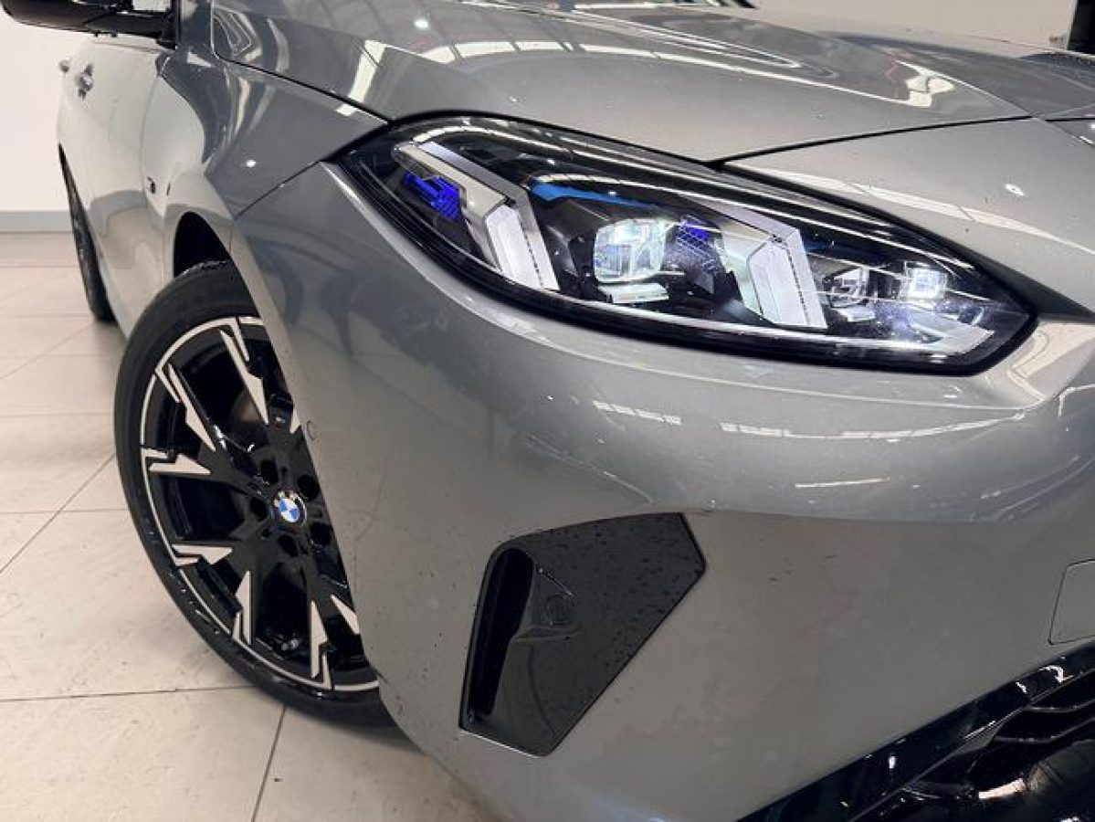 2025 BMW M135 xDrive Sports Automatic Dual Clutch