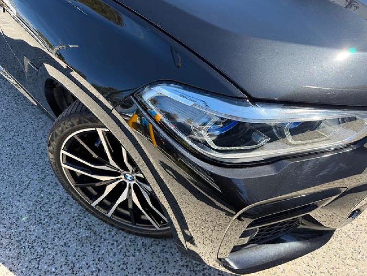 2022 BMW X6 xDrive30d M Sport G06 Auto AWD