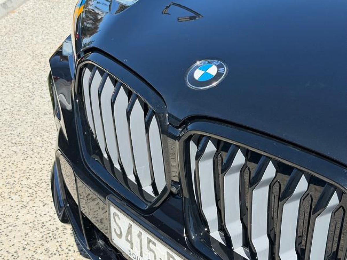 2022 BMW X6 xDrive30d M Sport G06 Auto AWD