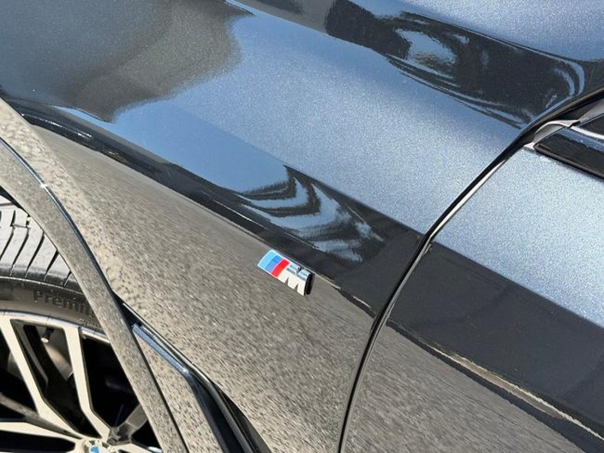 2022 BMW X6 xDrive30d M Sport G06 Auto AWD