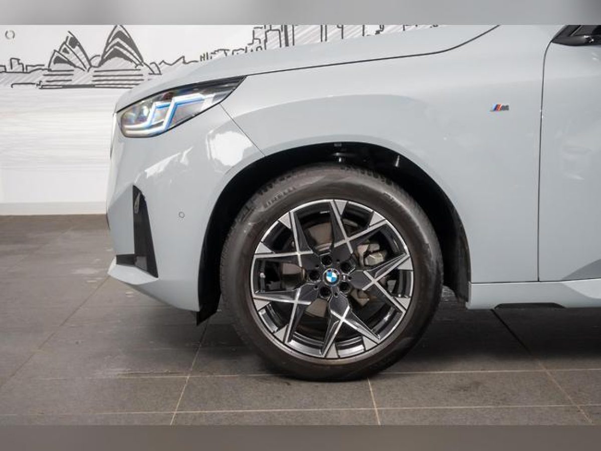 2025 BMW X3 20 xDrive G45 Auto AWD