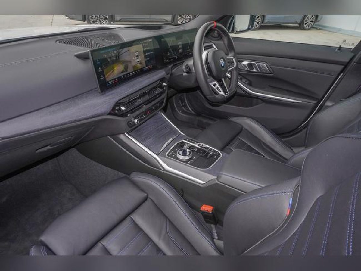 2026 BMW M340i xDrive Sports Automatic