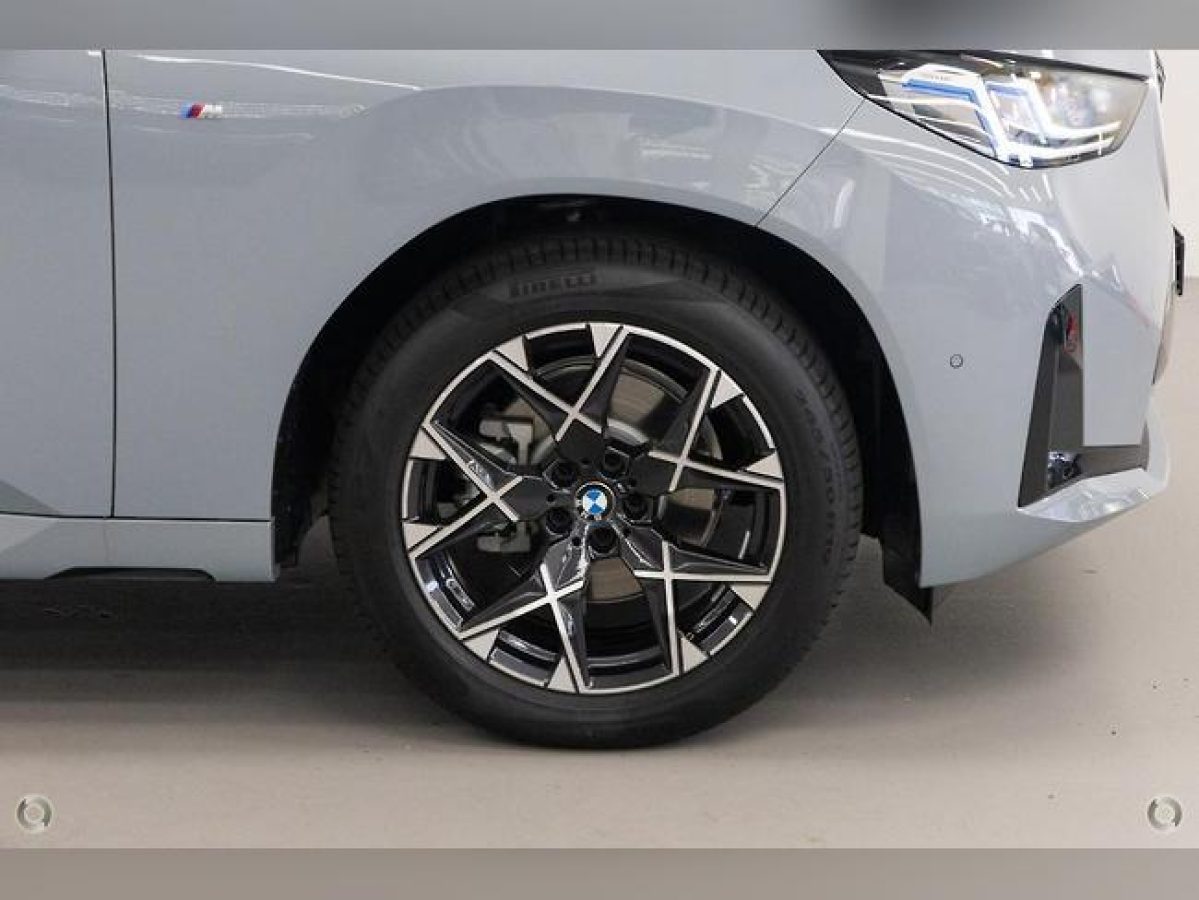 2025 BMW X3 20 xDrive G45 Auto AWD