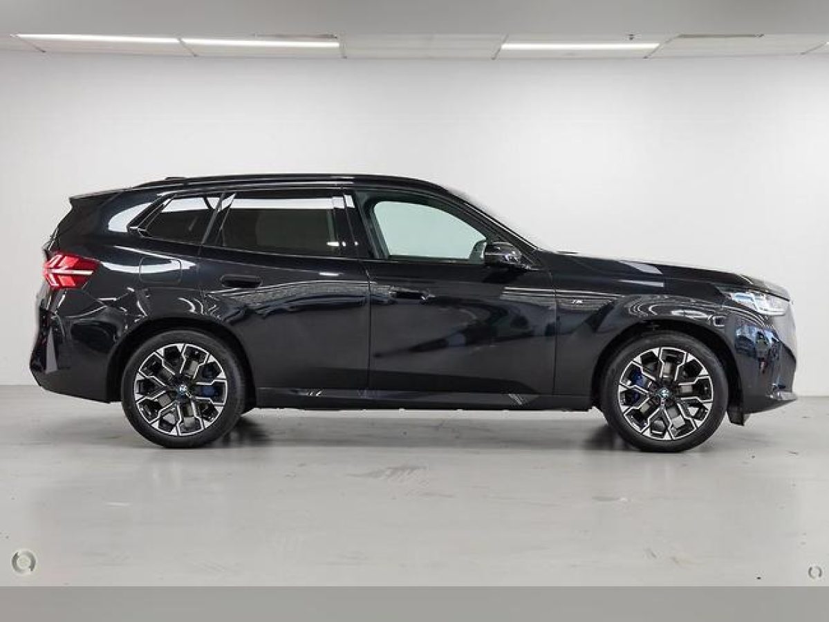 2025 BMW X3 30e xDrive G45 Auto AWD