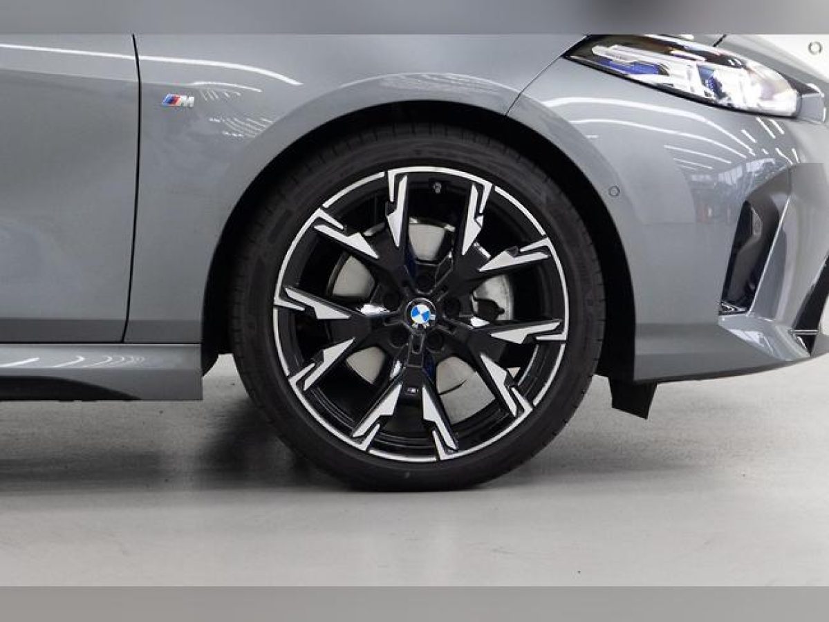 2025 BMW 120 M Sport Sports Automatic Dual Clutch