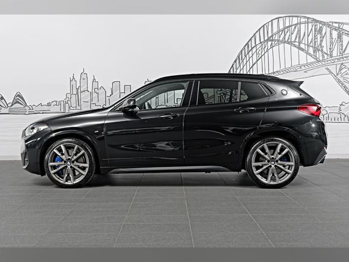 2023 BMW X2 M35i F39 Auto AWD
