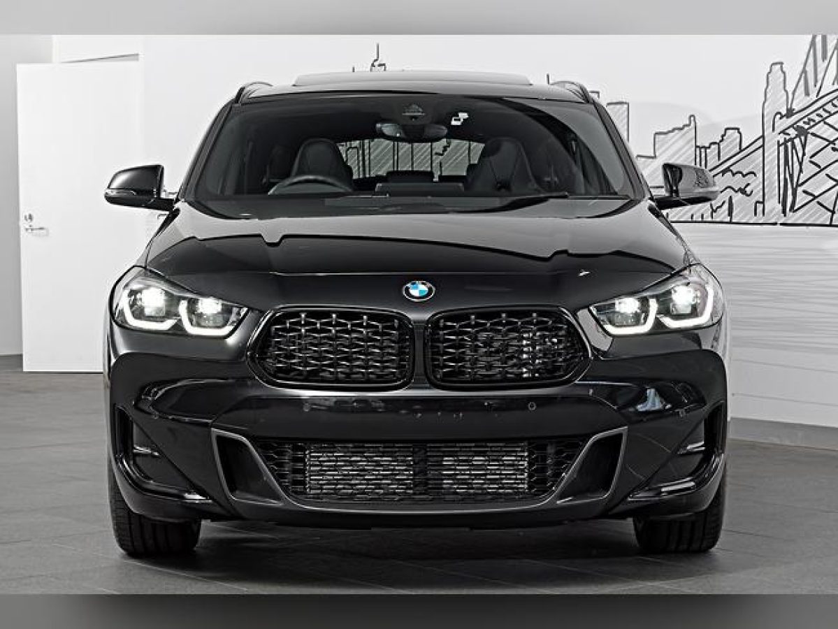 2023 BMW X2 M35i F39 Auto AWD