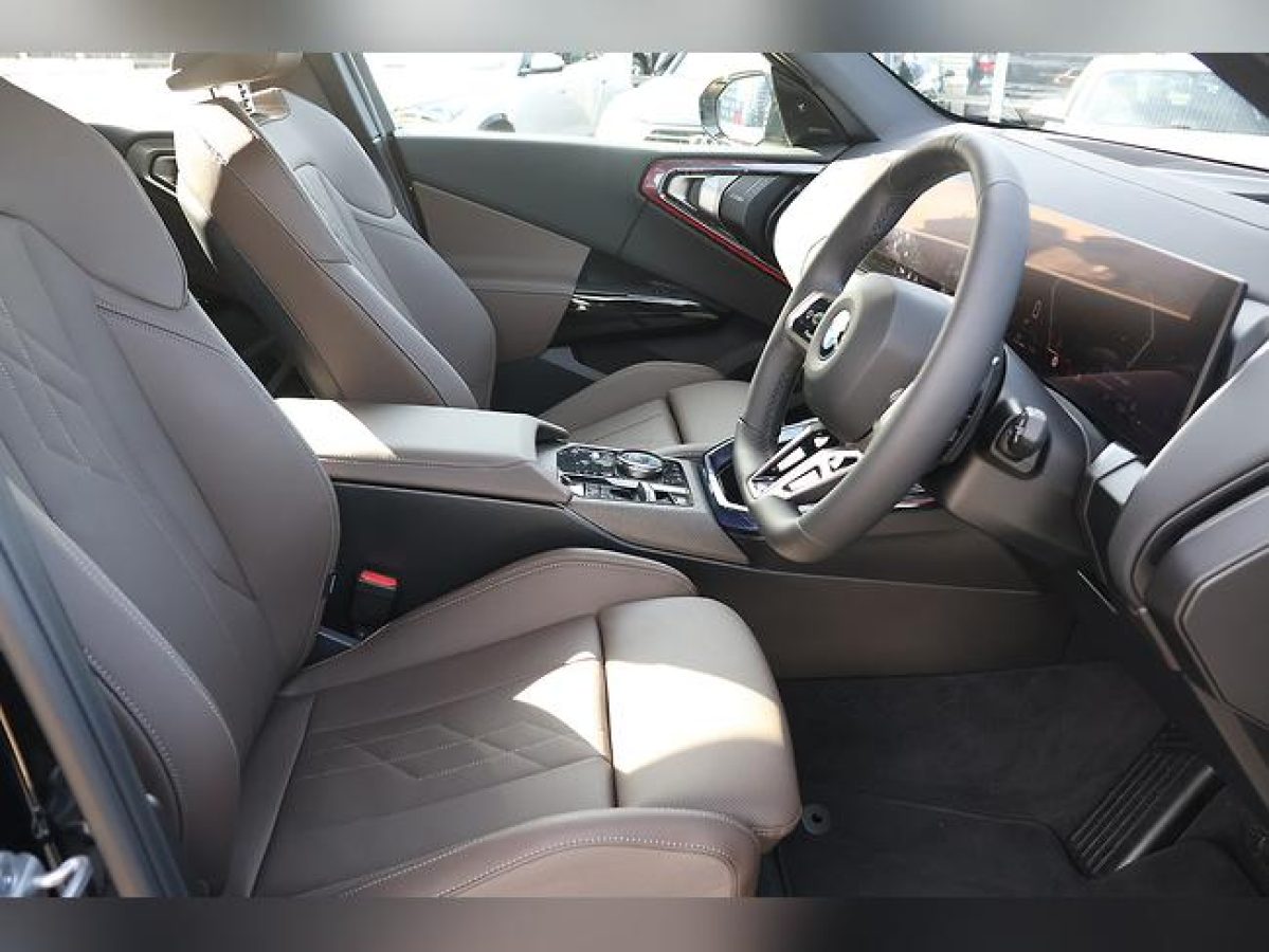 2026 BMW X3 20 xDrive G45 Auto 4x4