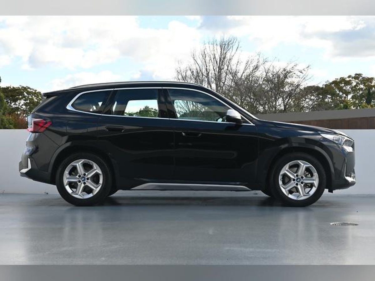 2023 BMW iX1 eDrive20 xLine U11 Auto