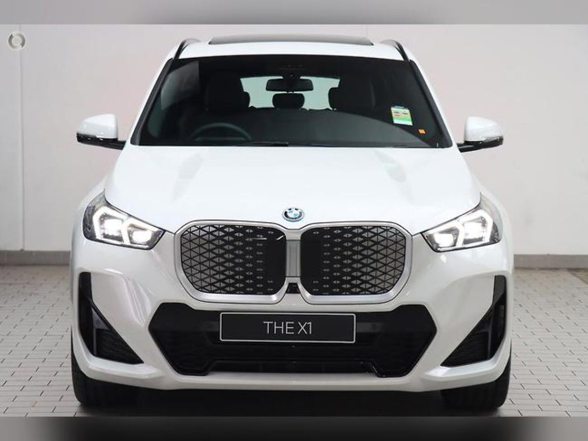 2025 BMW iX1 xDrive30 M Sport U11 Auto AWD