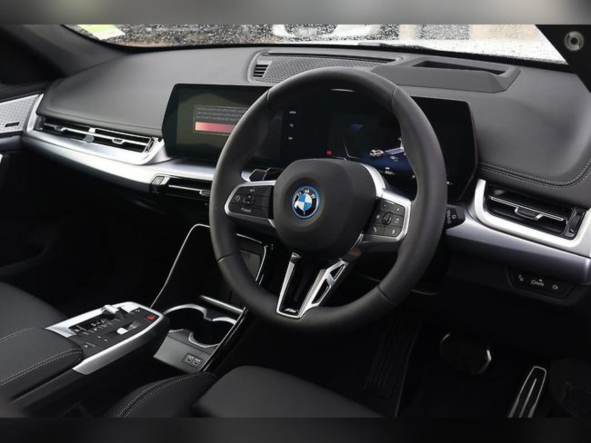 2024 BMW iX1 xDrive30 M Sport U11 Auto AWD