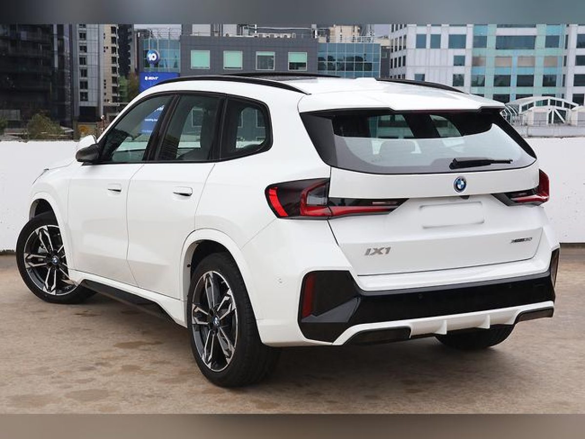 2025 BMW iX1 xDrive30 M Sport U11 Auto AWD